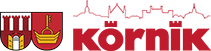 Gmina Kórnik Logo